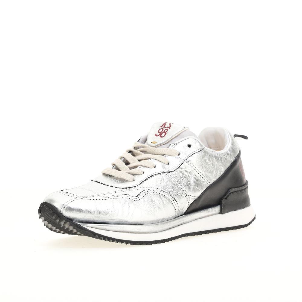 A.S.98 SNEAKERS BAYLEE Vendite stagionali