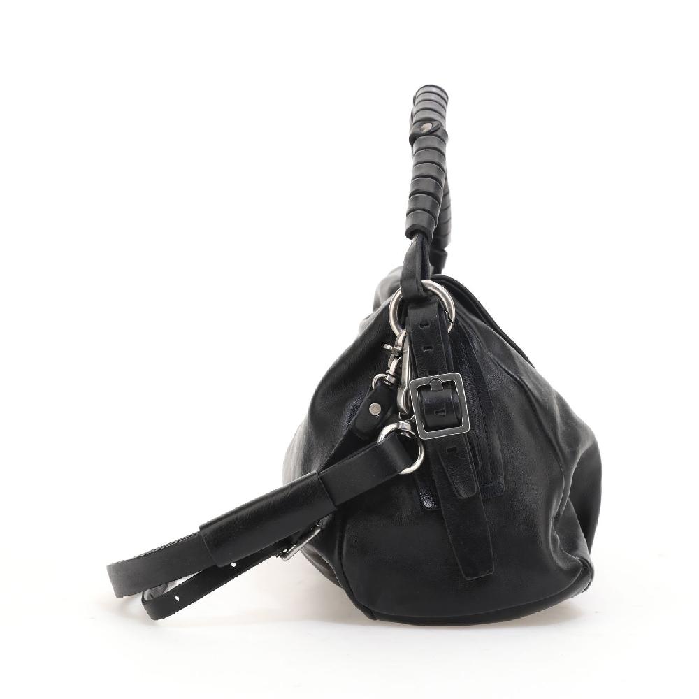 A.S.98 BORSA MALCESINE Liquidazione