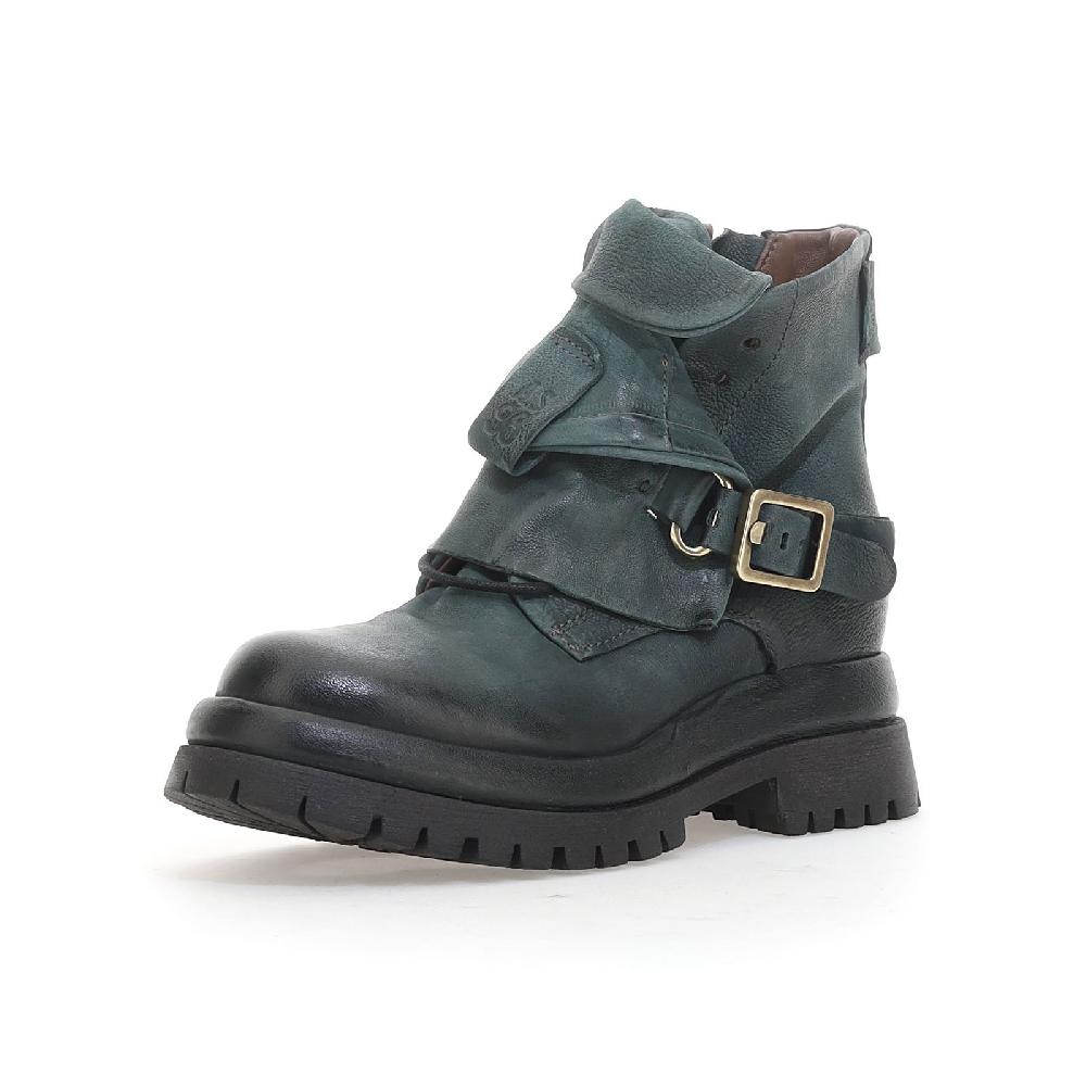 A.S.98 STIVALETTI DARRYL Super Saving Price