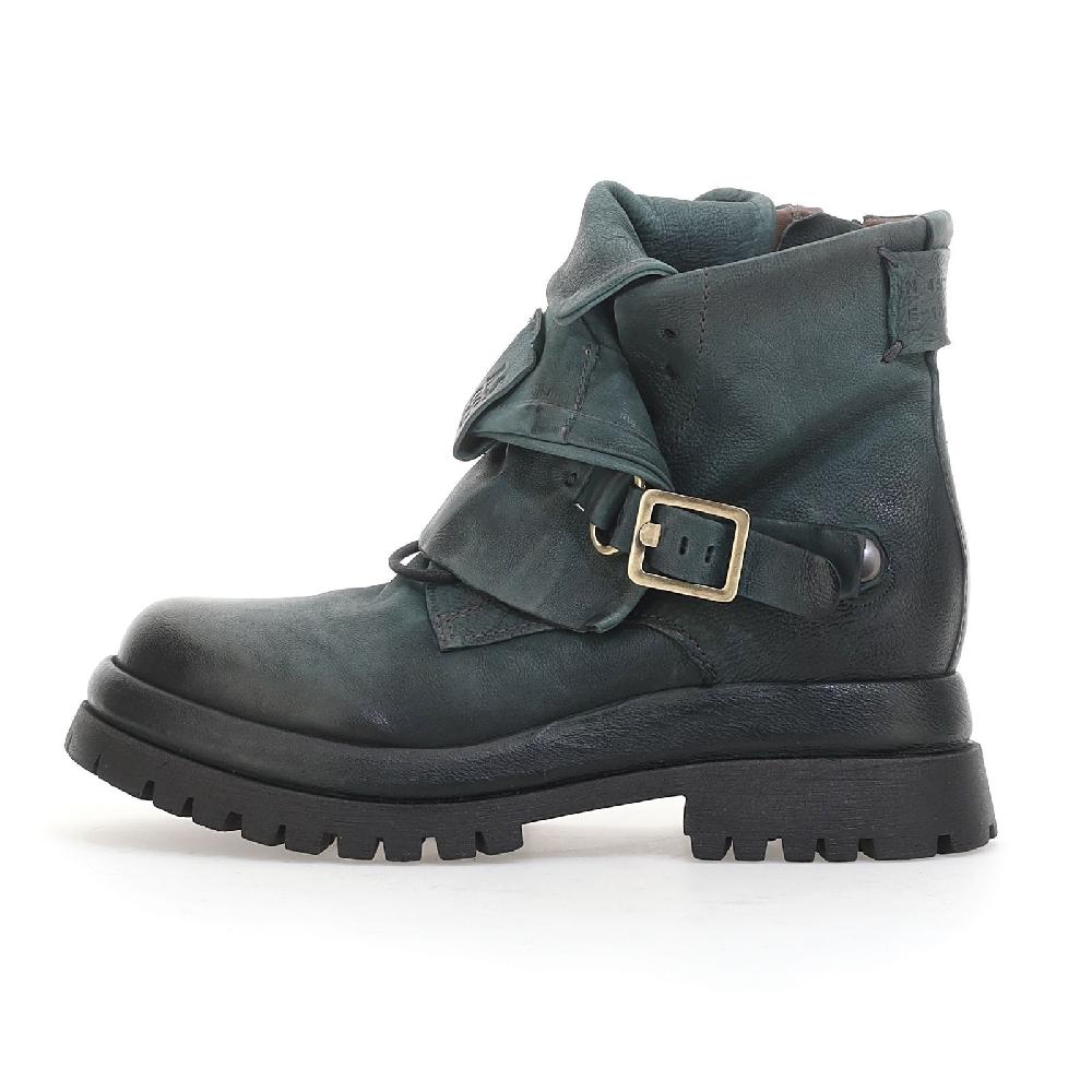 A.S.98 STIVALETTI DARRYL Super Saving Price