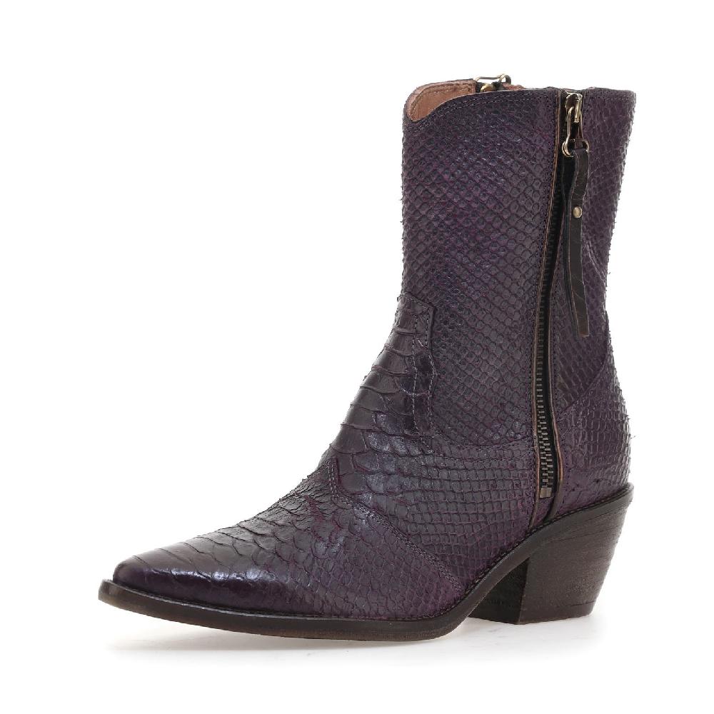 A.S.98 STIVALETTI CALEA Fino al 50% di sconto