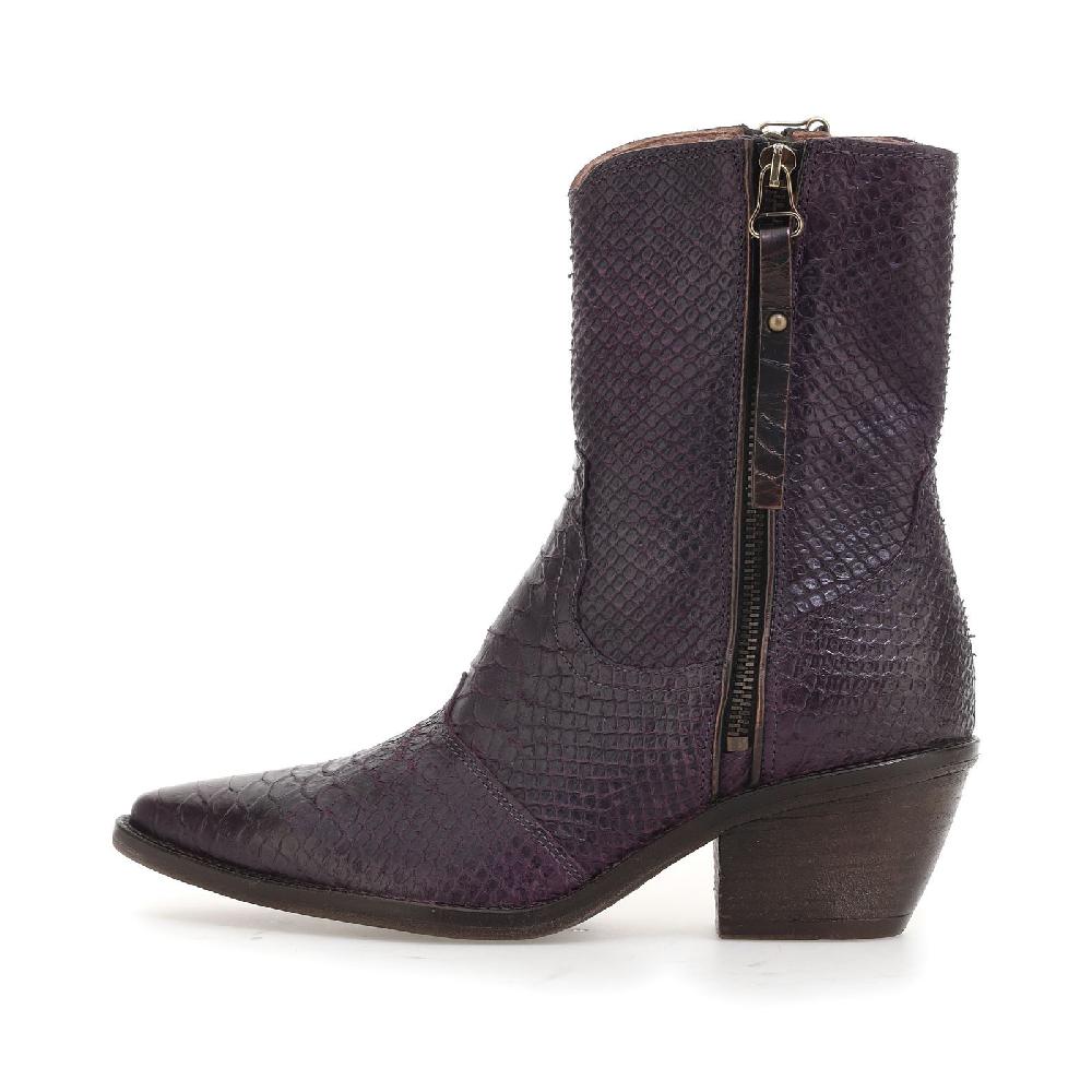 A.S.98 STIVALETTI CALEA Fino al 50% di sconto
