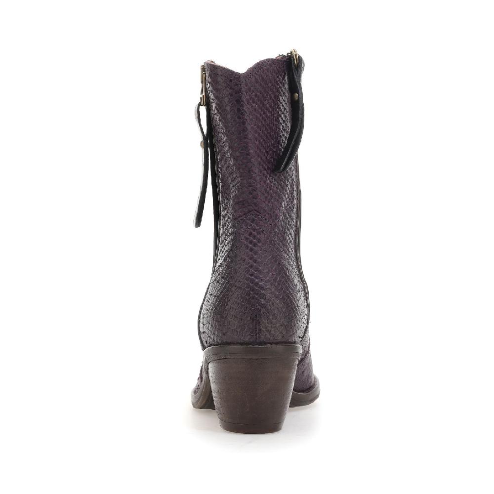 A.S.98 STIVALETTI CALEA Fino al 50% di sconto