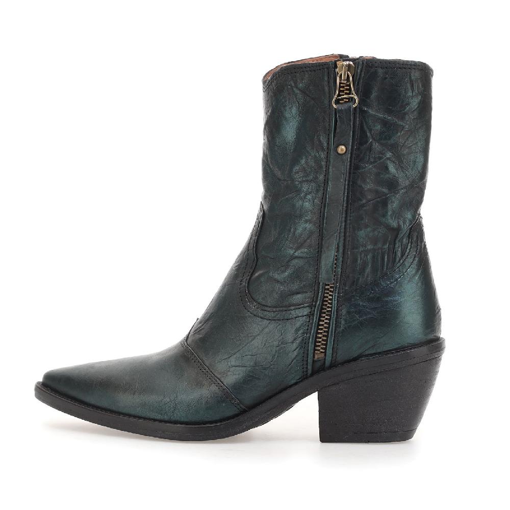 A.S.98 STIVALETTI CALEA Fino al 60% di sconto