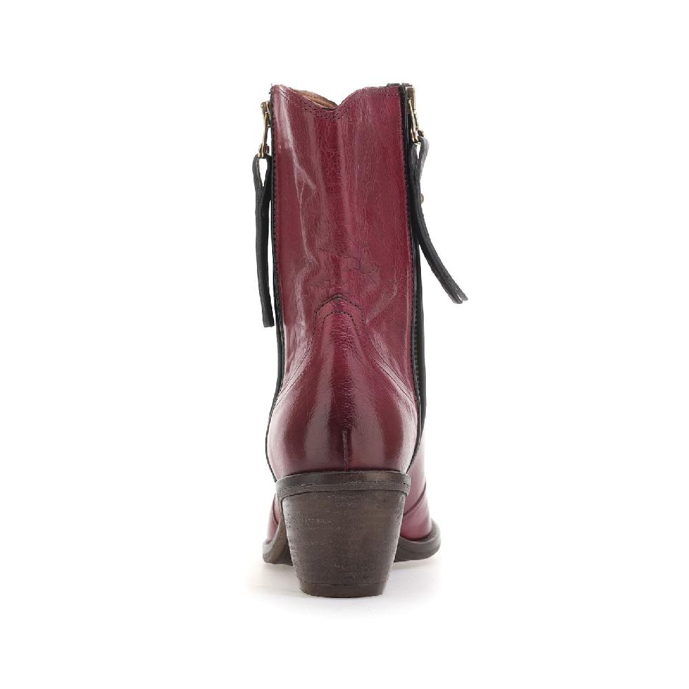 A.S.98 STIVALETTI CALEA Fino al 65% di sconto