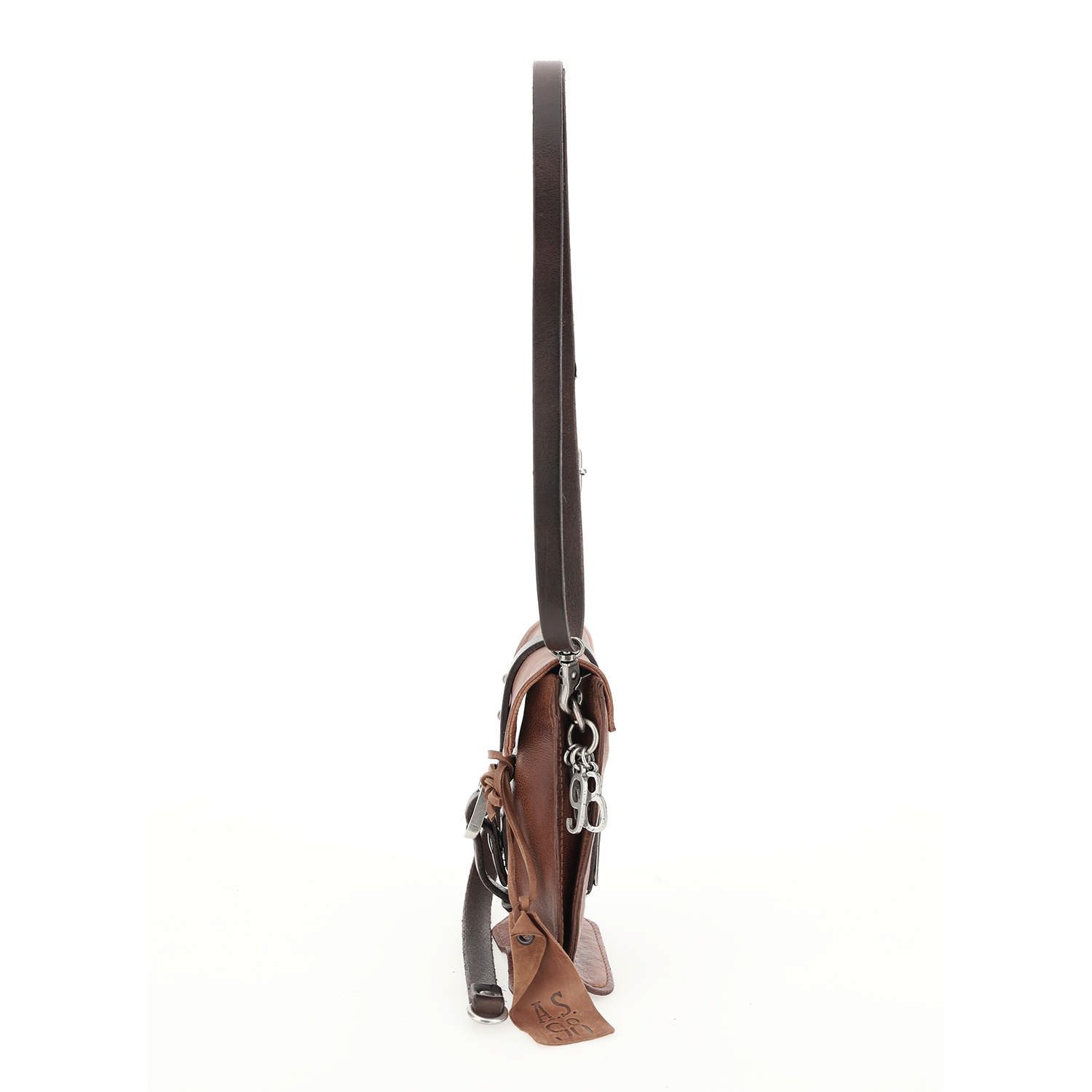 A.S.98 BORSA HINES Sostegno trimestrale
