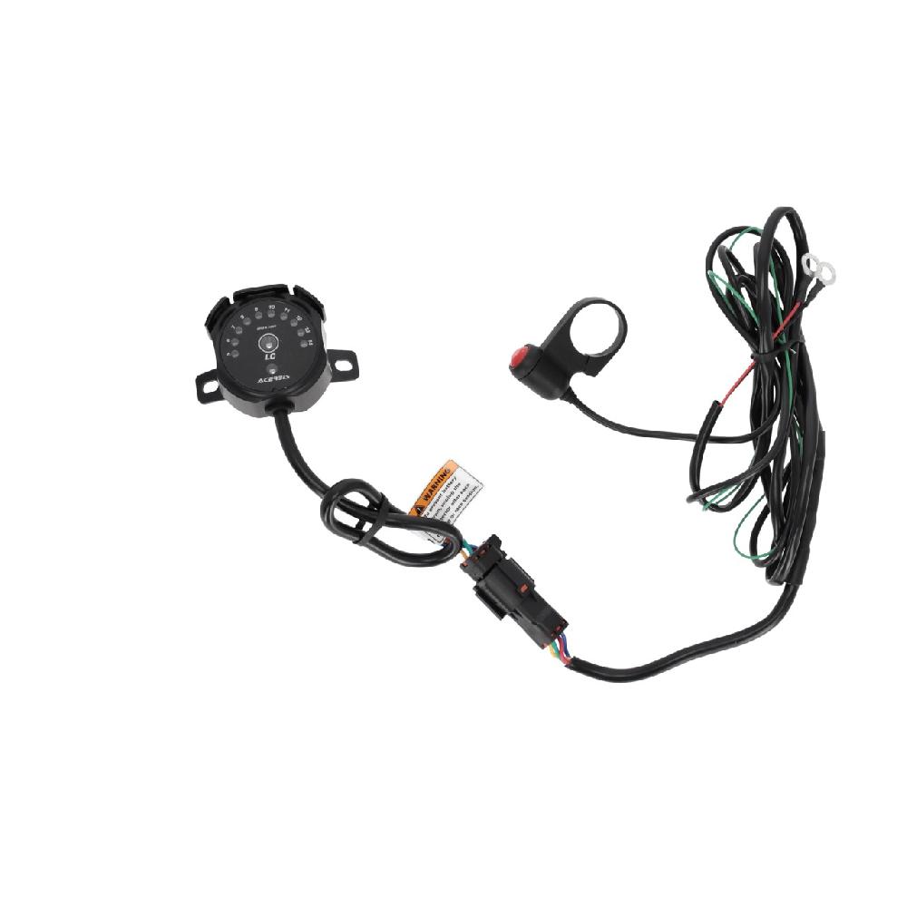 ﻿Acerbis DASH REV COUNTER FOHDEGIR Sconto