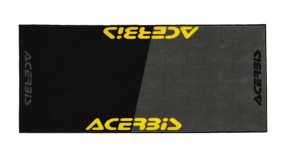 Acerbis MOTO CARPET P-KOULIT