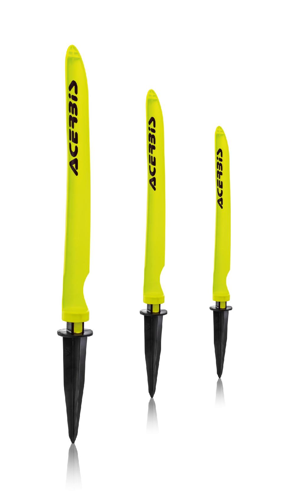 Acerbis PALETTO SEGNAPERCORSO GARA 56 PZ Nuova