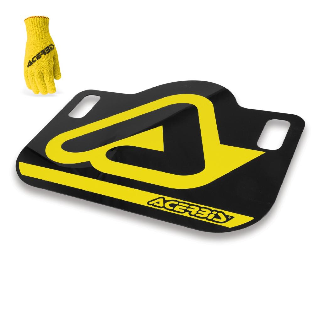 Acerbis PIT BOARD Nuovo