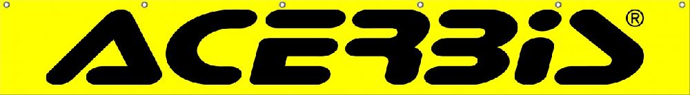 Acerbis ACERBIS BANNER Spedizione Gratuita