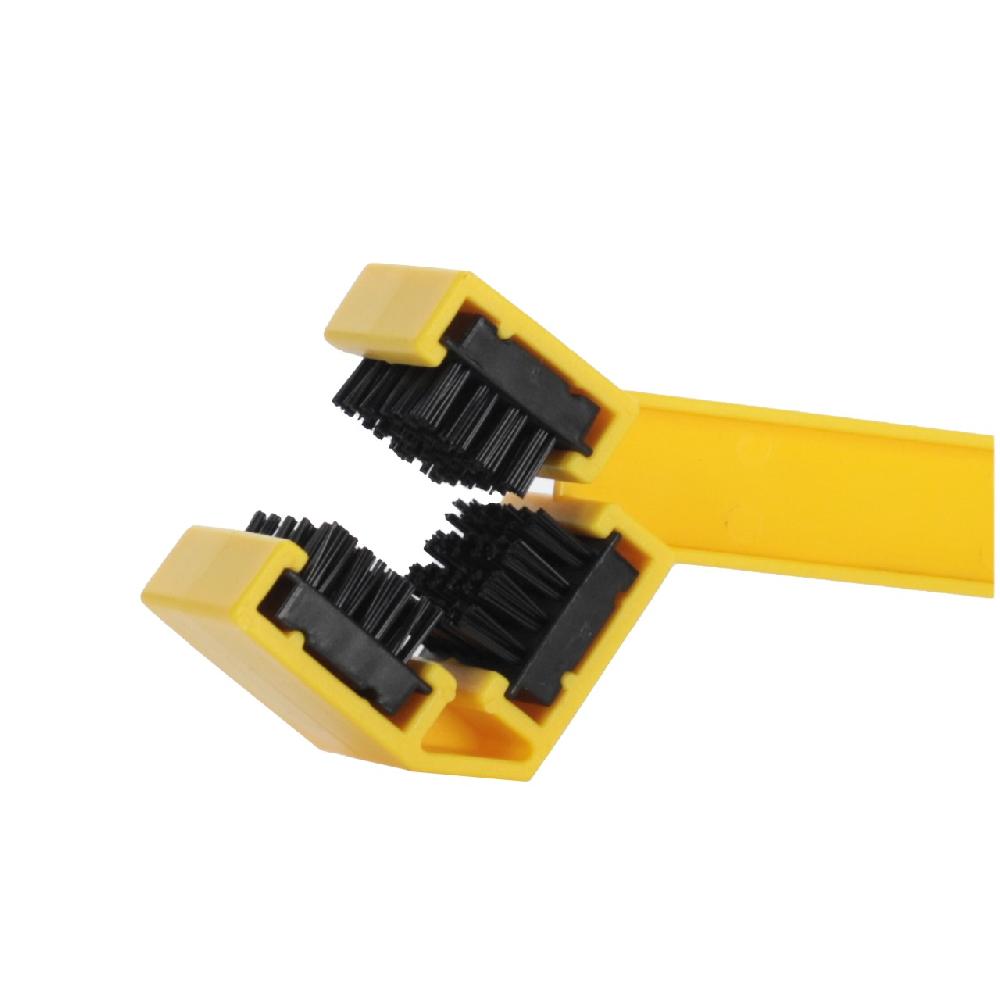 Acerbis SPAZZOLA PULISCI CATENA BRUSCIA Promozione Limitata