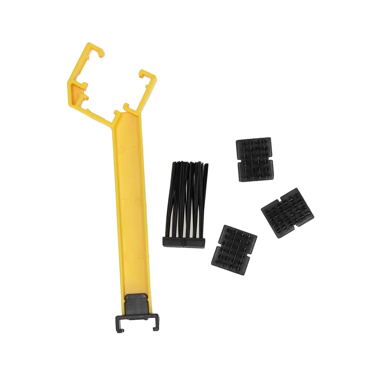 Acerbis SPAZZOLA PULISCI CATENA BRUSCIA Promozione Limitata