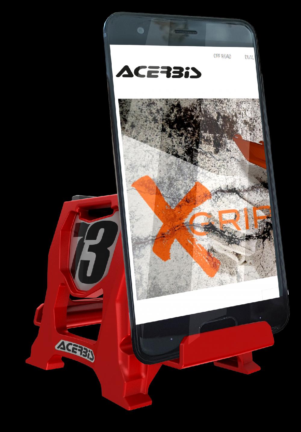 Acerbis SUPPORTO CELLULARE Economico