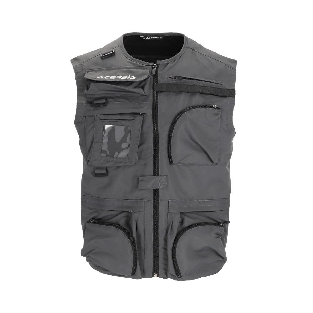 Acerbis GILET FOTOGRAFO ACERBIS Saldi