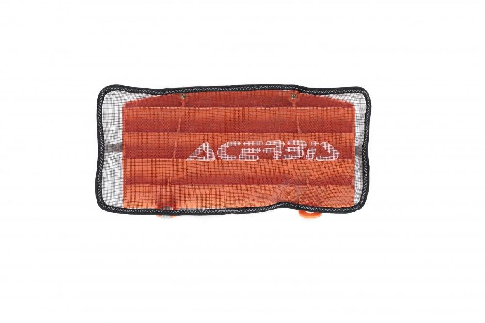 Acerbis U-RET RADIATOR LOUVERS Offerte