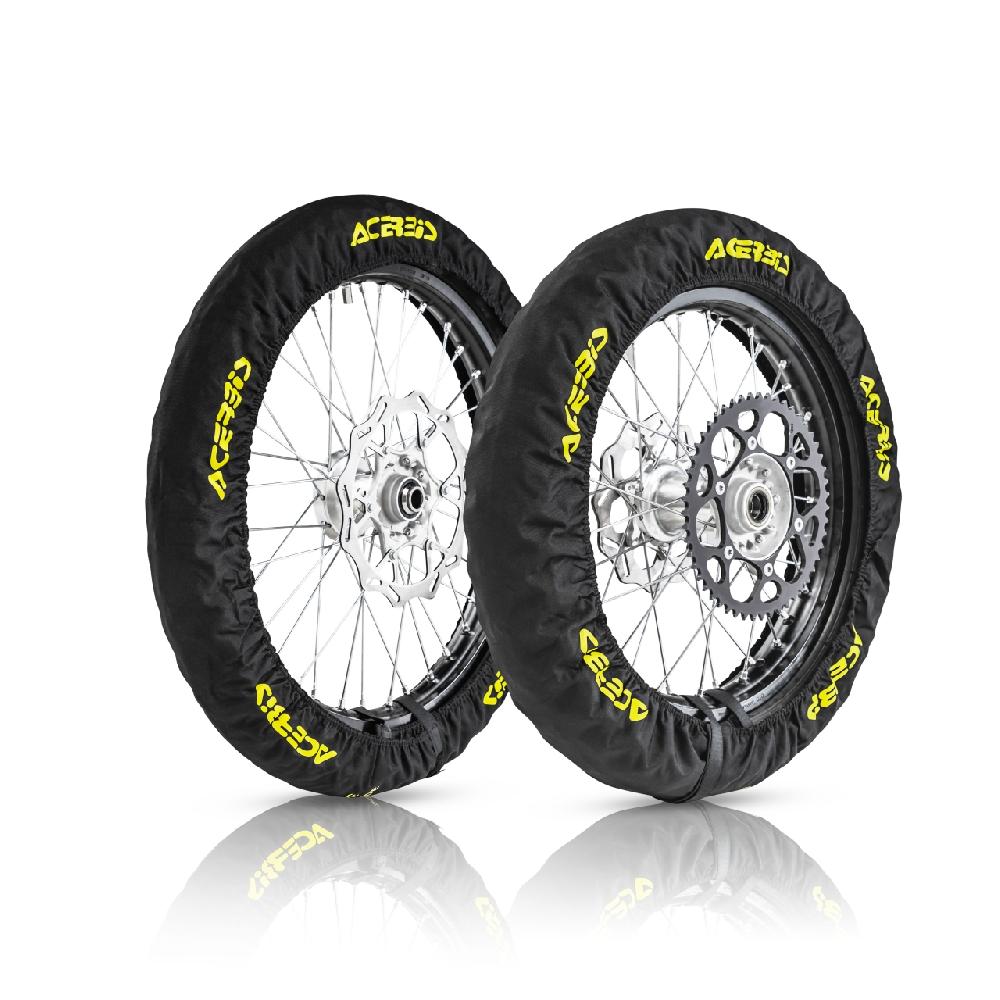 Acerbis X-TIRE COPRI PNEUMATICO Saldi Di Fabbrica