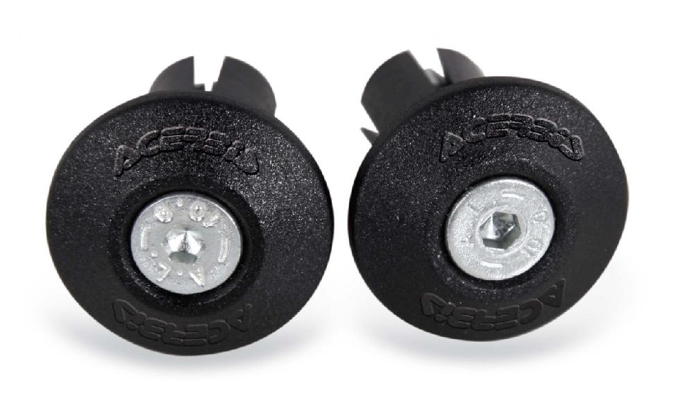 Acerbis HANDLEBAR END CAPS Italia