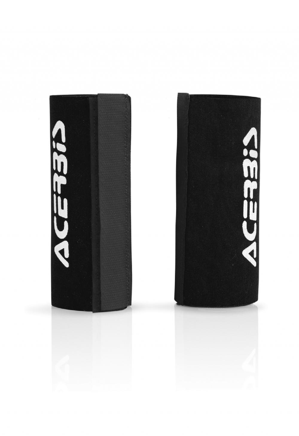 Acerbis FORK GAITERS SHORT VELCRO