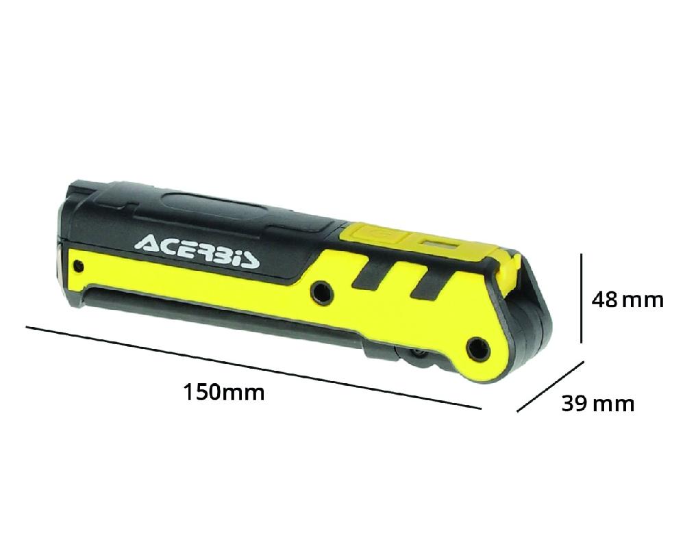 Acerbis FLAME WORK LIGHT