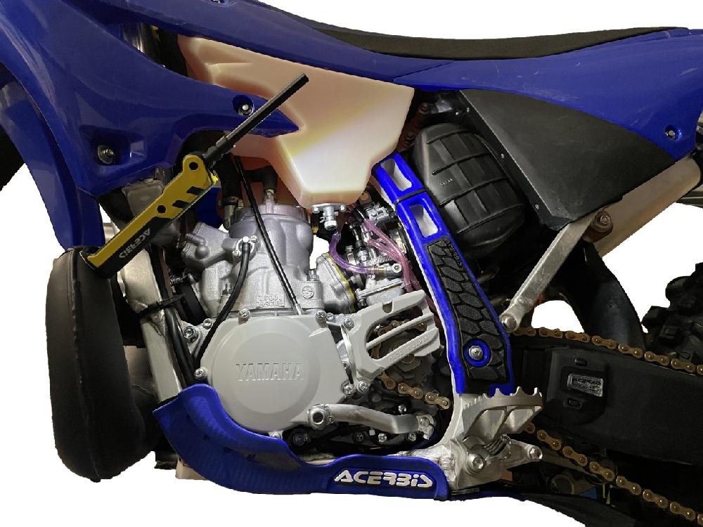 Acerbis FLAME WORK LIGHT Pezzi Unici