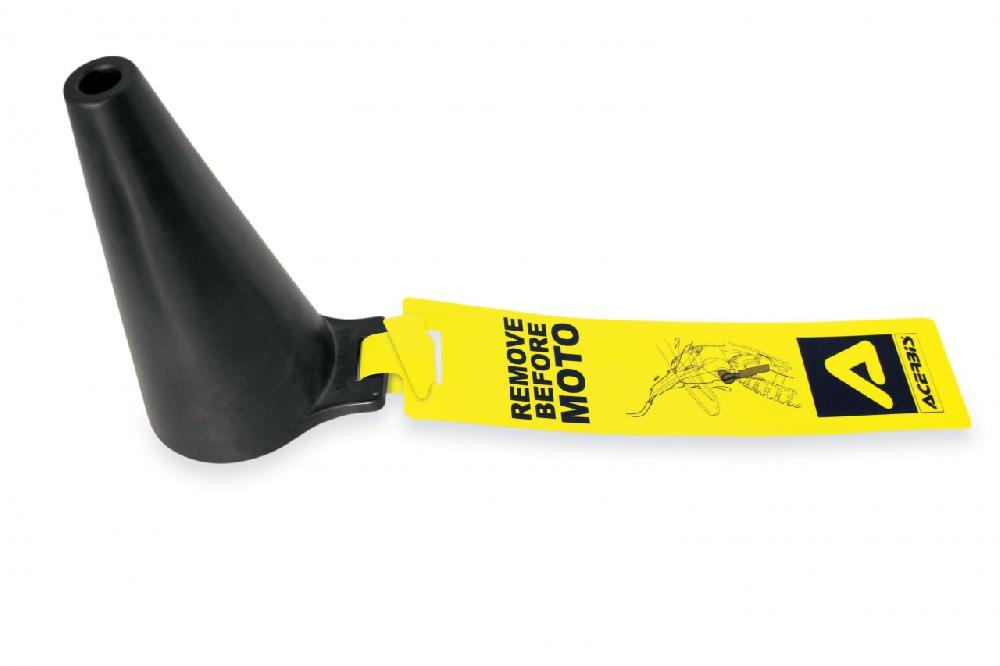 Acerbis 2/4 STROKE END CAP Qualità Garantita