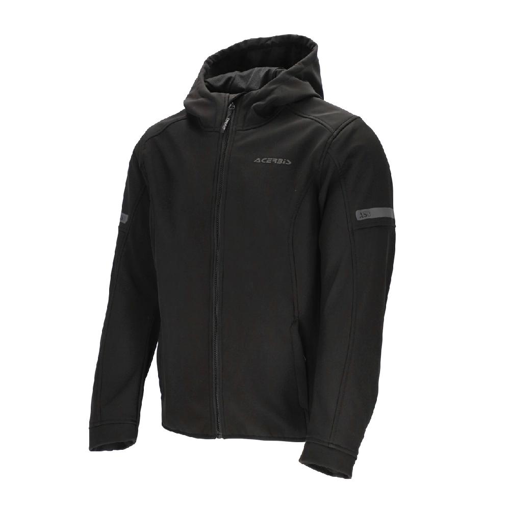 Acerbis GIACCA CE AC50 NO WIND W/HOOD
