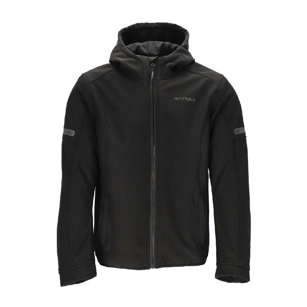 Acerbis GIACCA CE AC50 NO WIND W/HOOD Grandi sconti