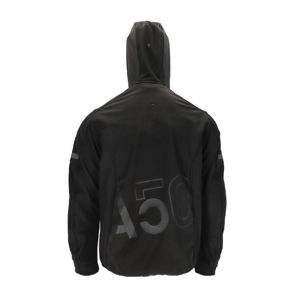 Acerbis GIACCA CE AC50 NO WIND W/HOOD Grandi sconti