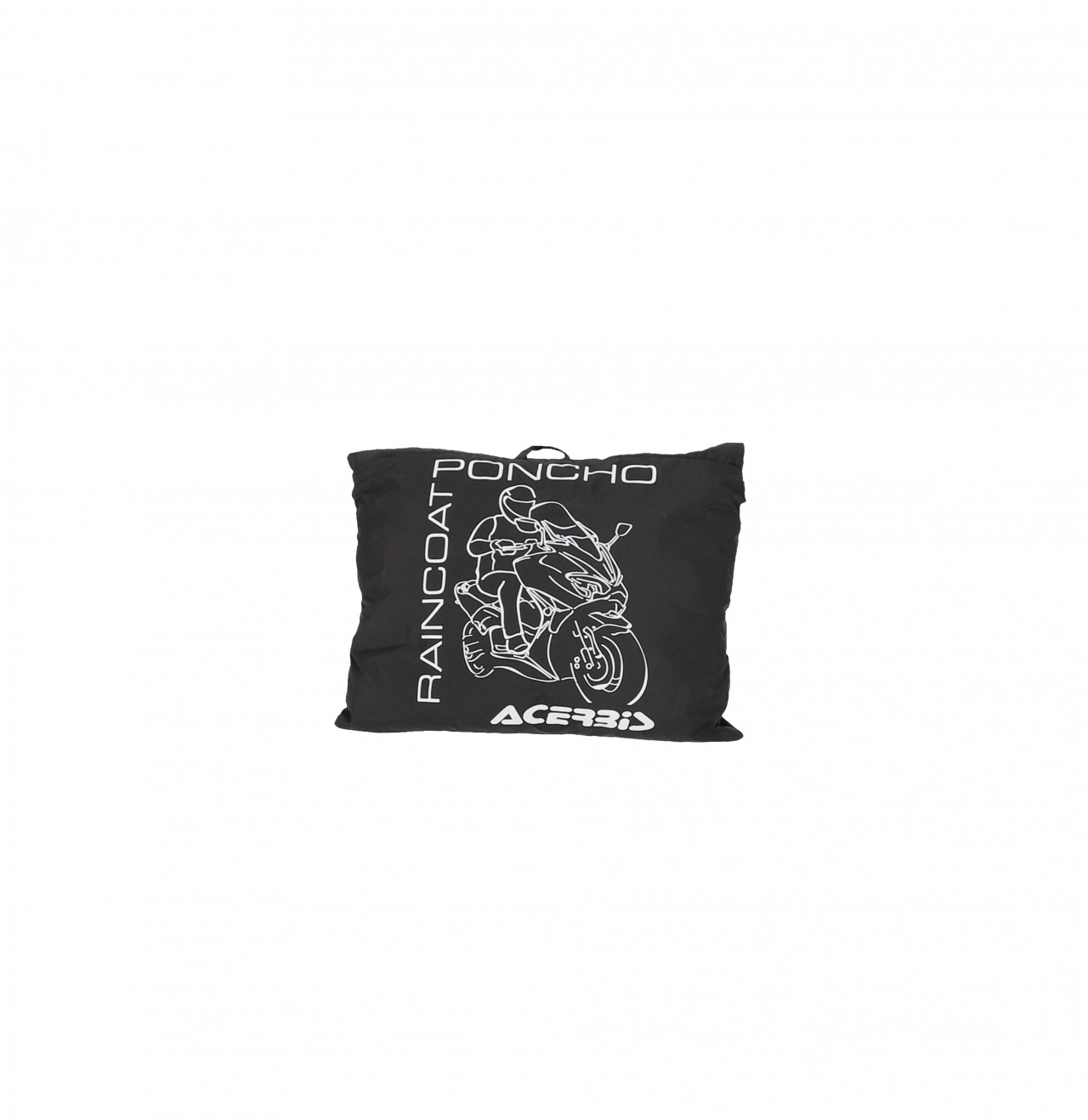 Acerbis PONCHO ANTIPIOGGIA Prezzo Ridotto