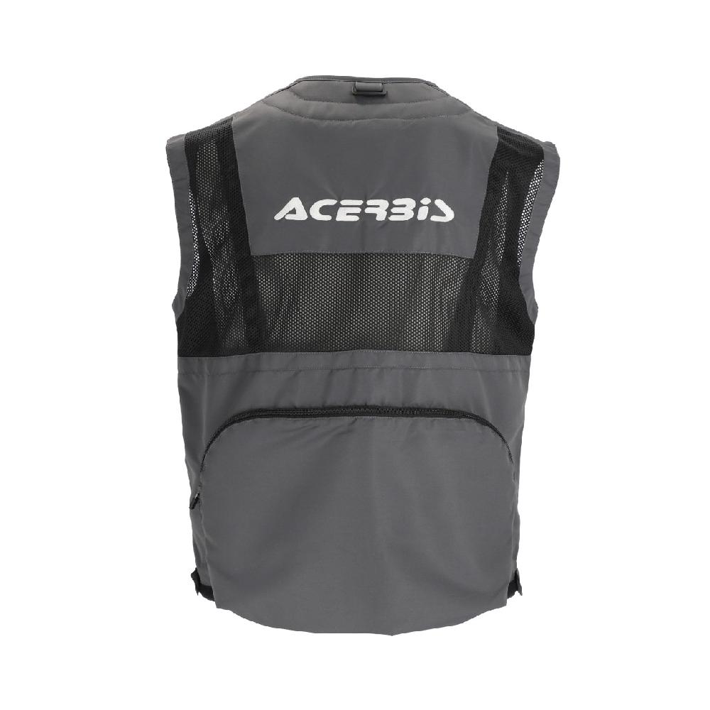 Acerbis GILET FOTOGRAFO ACERBIS Novità