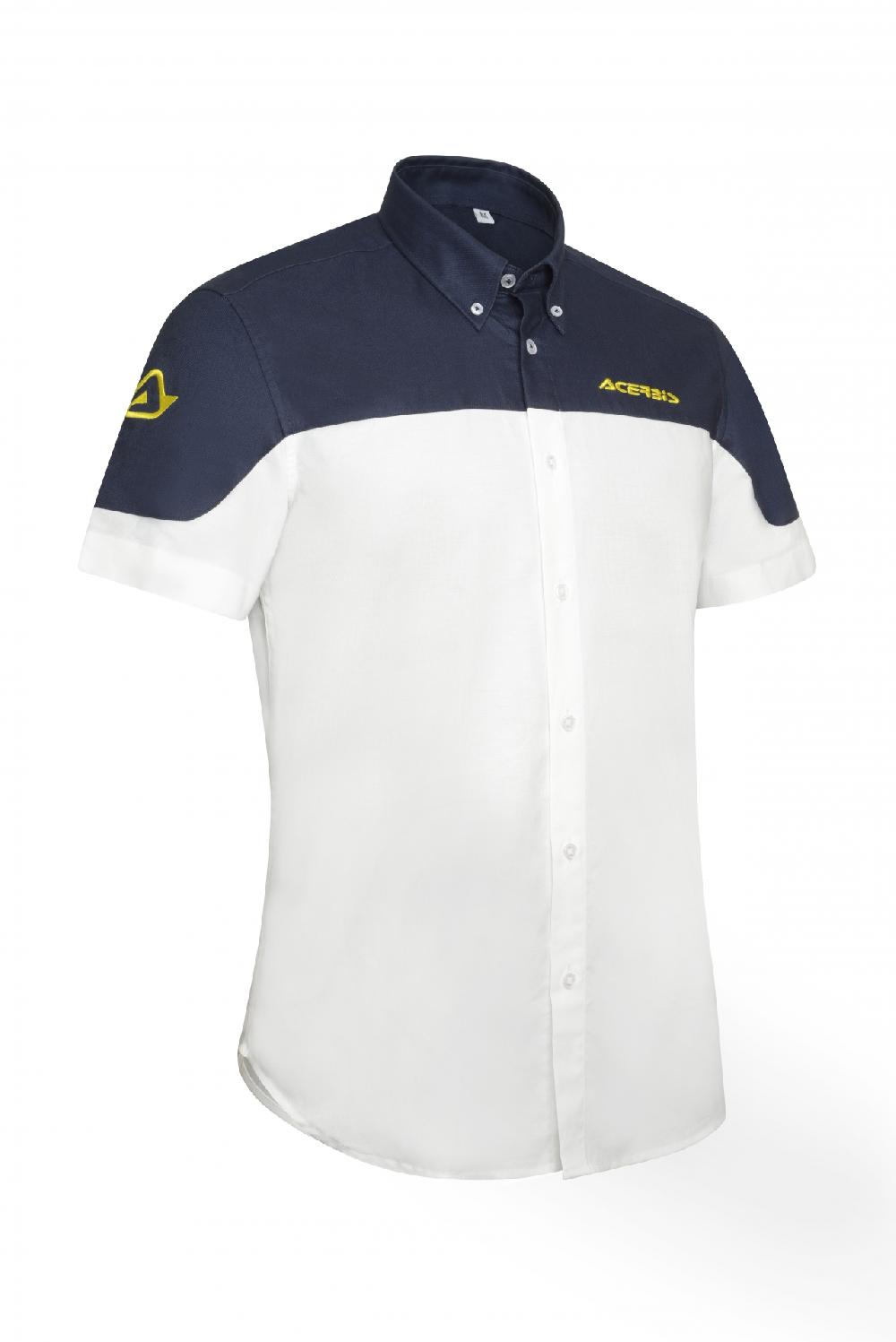 Acerbis CAMICIA TEAM Economico