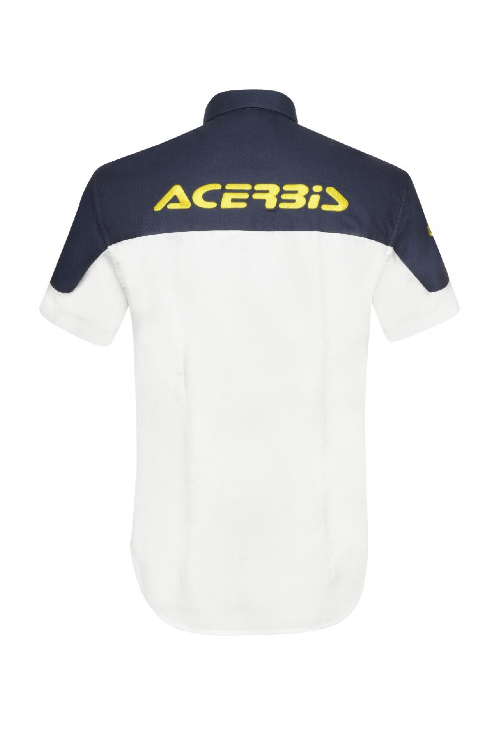 Acerbis CAMICIA TEAM Economico