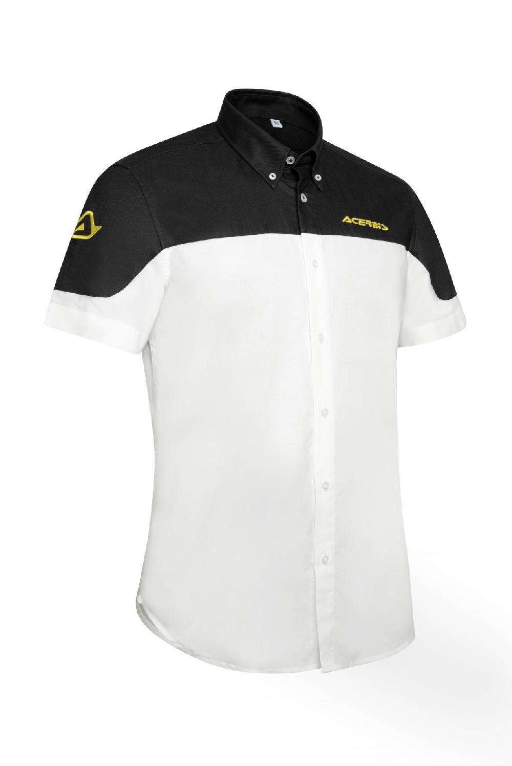 Acerbis CAMICIA TEAM Economico