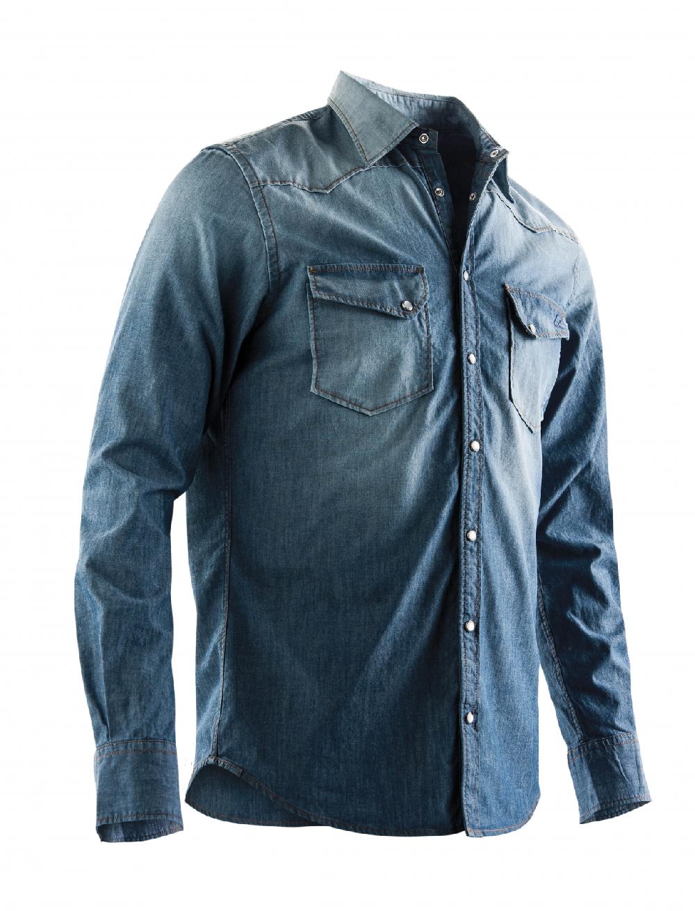 Acerbis GREAT RIVER CAMICIA Online