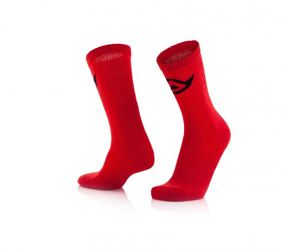 Acerbis COTTON SOCKS Offerta speciale della fabbrica