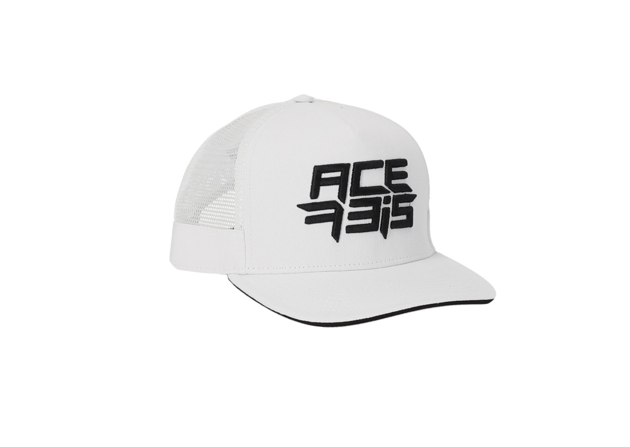 Acerbis CAP C LOGO