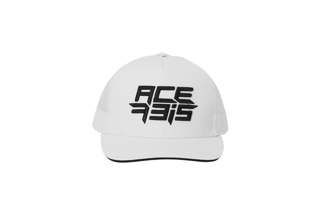 Acerbis CAP C LOGO Italia
