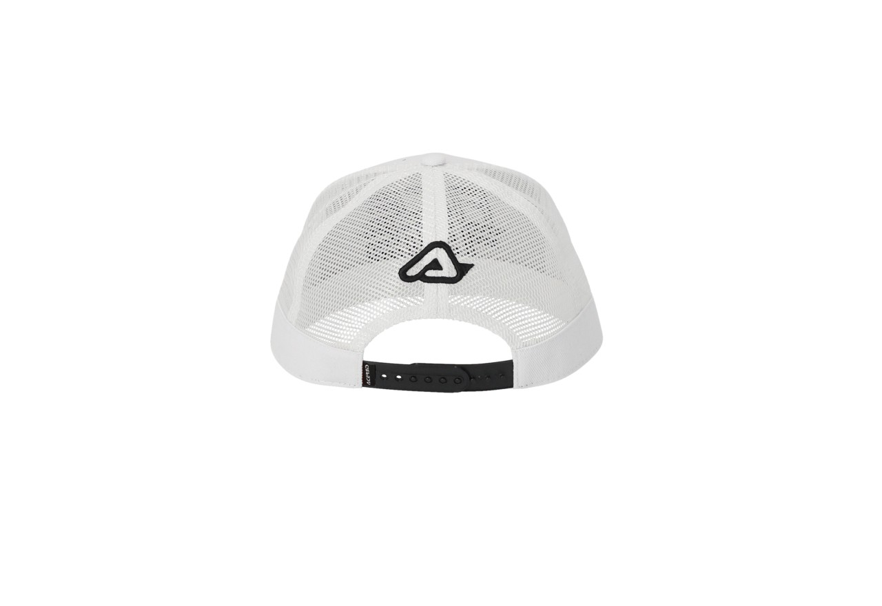 Acerbis CAP C LOGO Italia