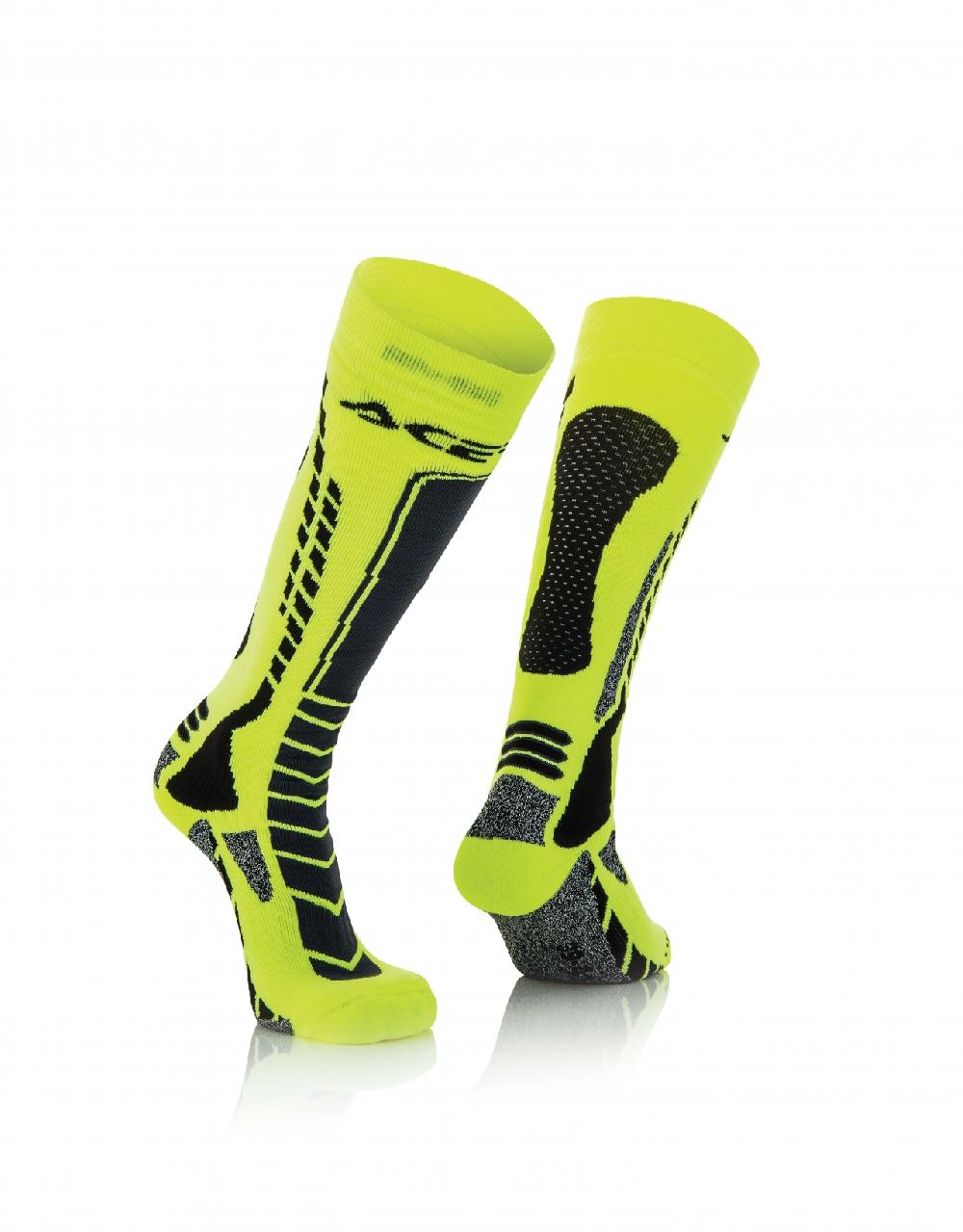 Acerbis MX PRO SOCKS Pezzi Unici