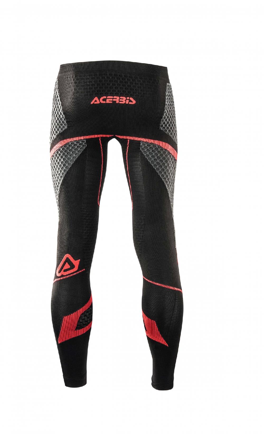Acerbis X-BODY WINTER TECHNICAL UNDERWEAR PANTS 50% di sconto per tempo limitato