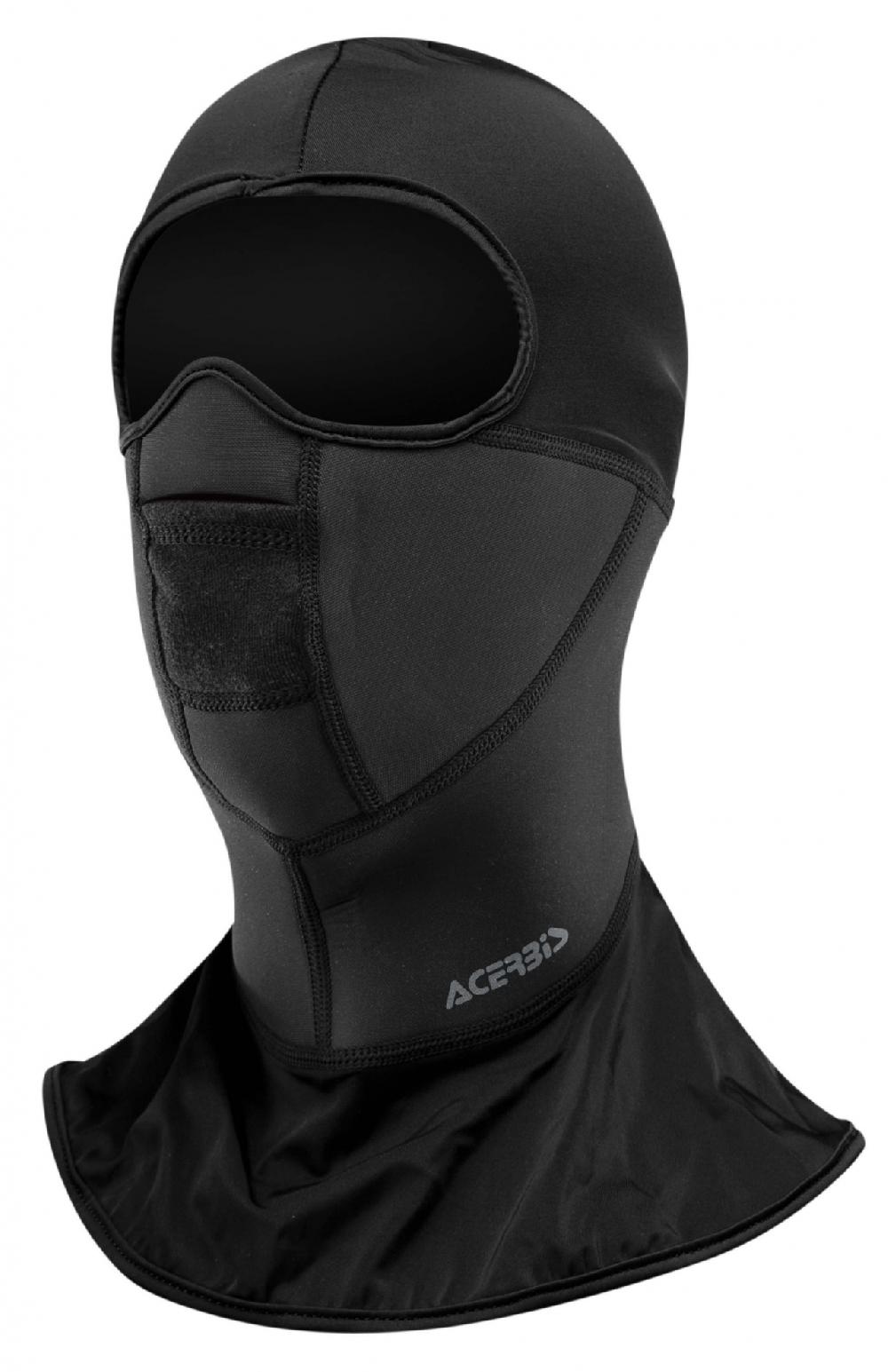 Acerbis FACE MASK BRIDE Promozione Limitata