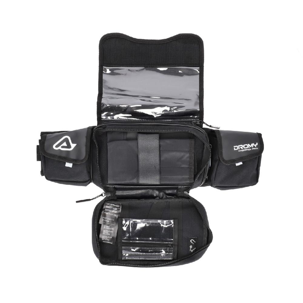 Acerbis MARSUPIO DROMY LOGO Nuovo