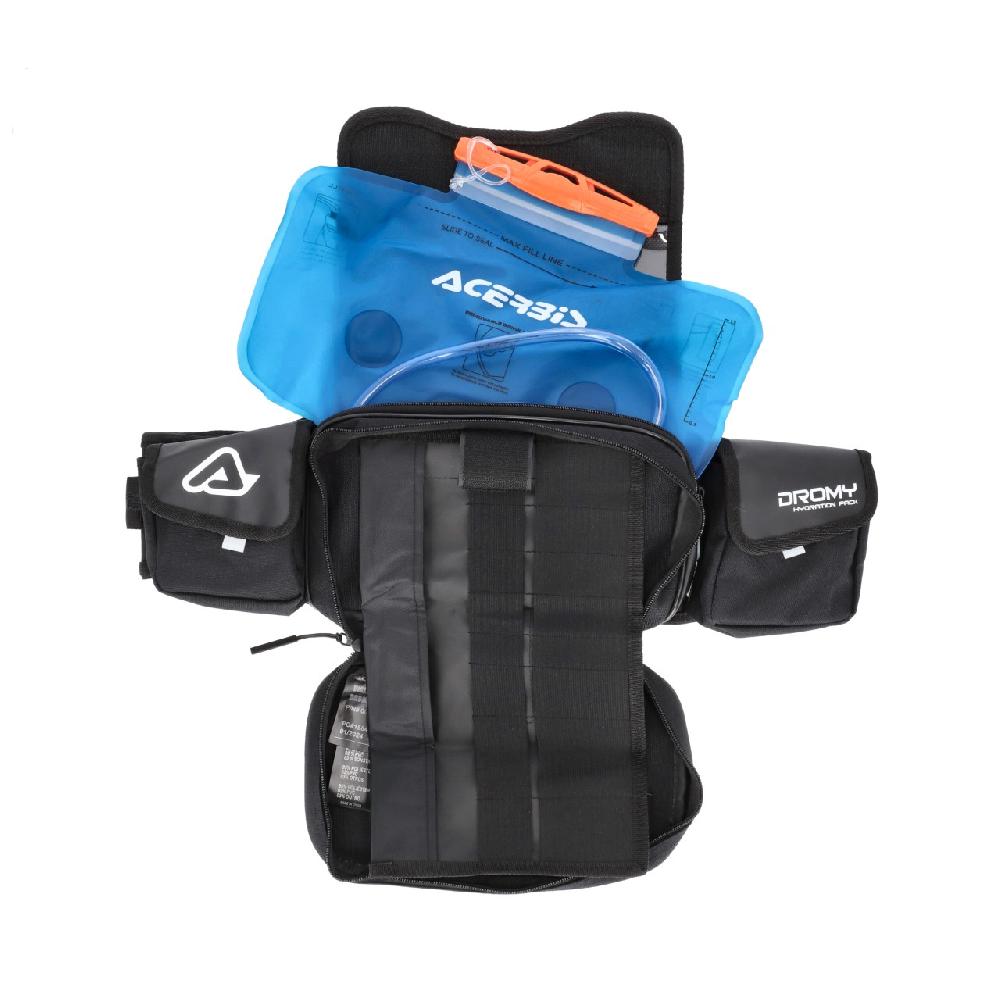 Acerbis MARSUPIO DROMY LOGO Nuovo