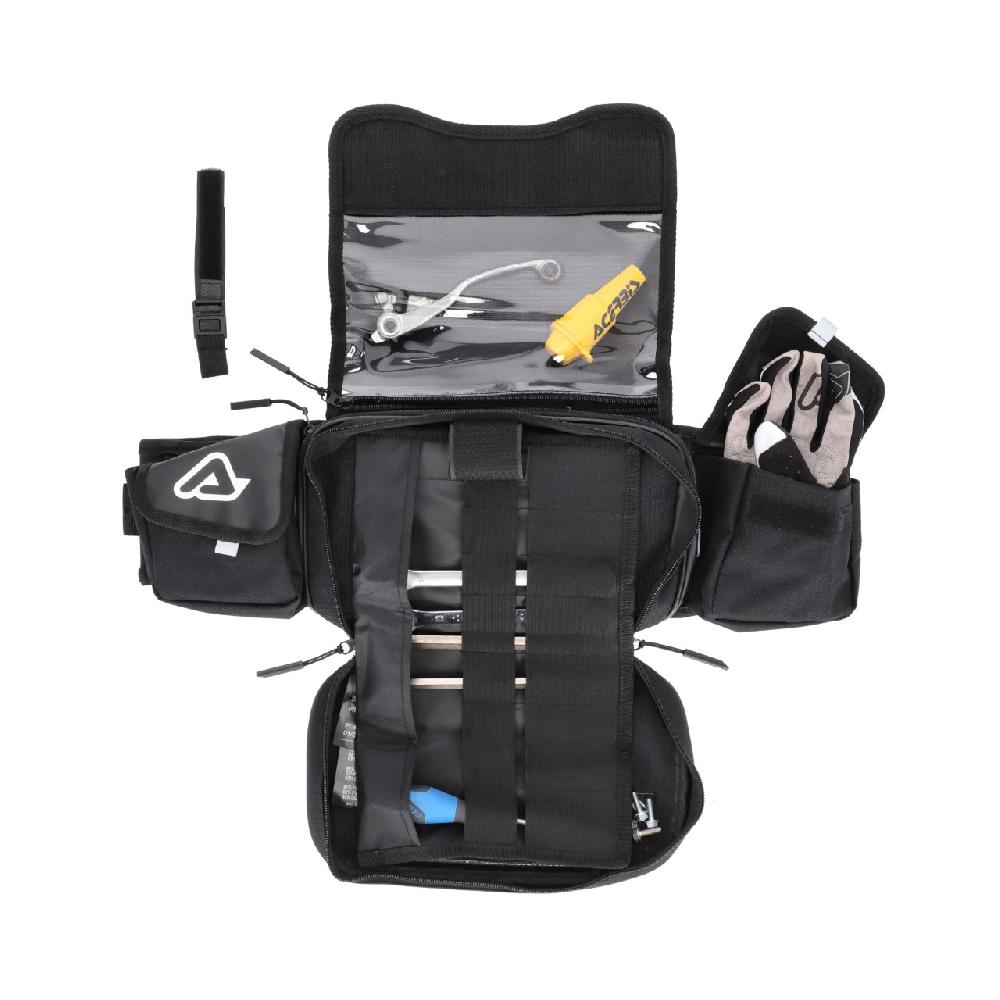 Acerbis MARSUPIO DROMY LOGO Nuovo