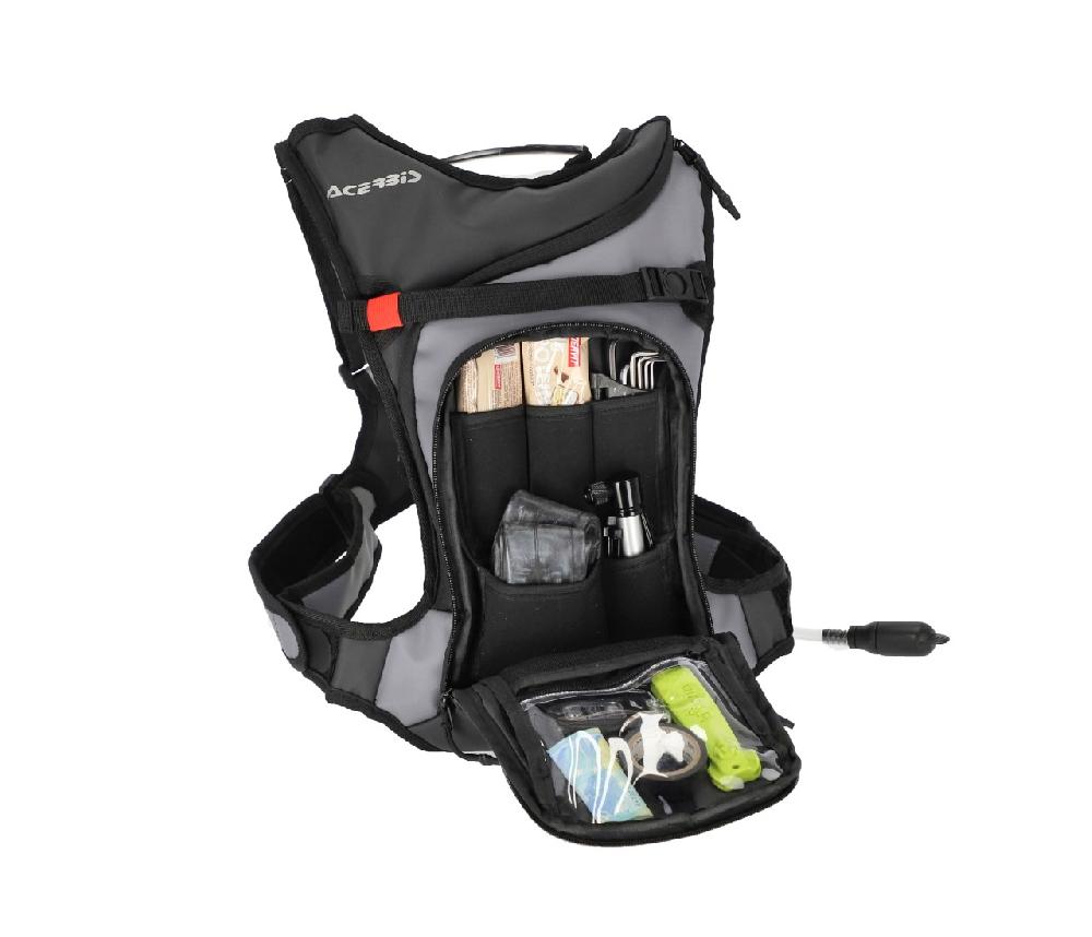 Acerbis ZAINO SENTER 7L Affare Del Giorno