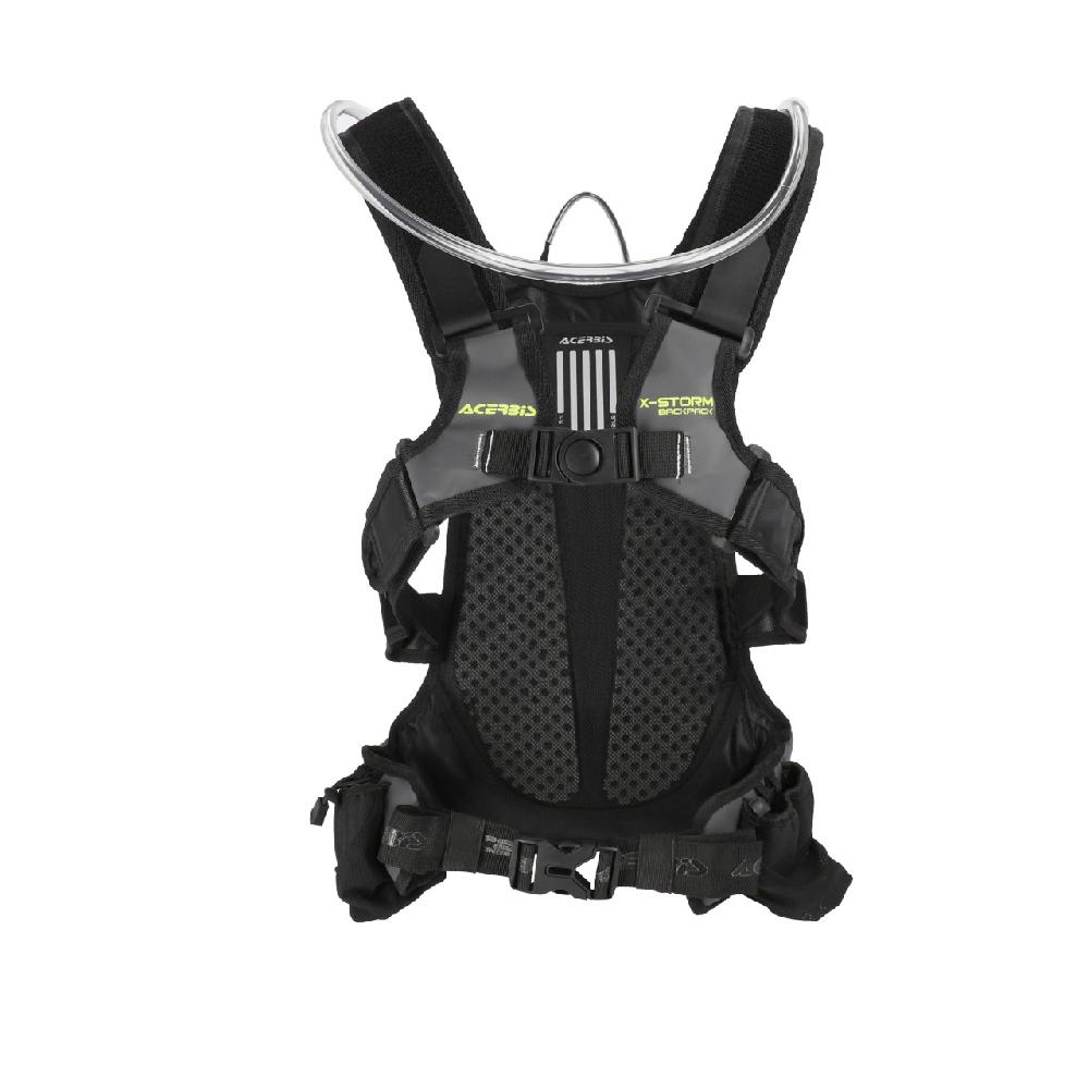 Acerbis ZAINO X-STORM LOGO Hotsell