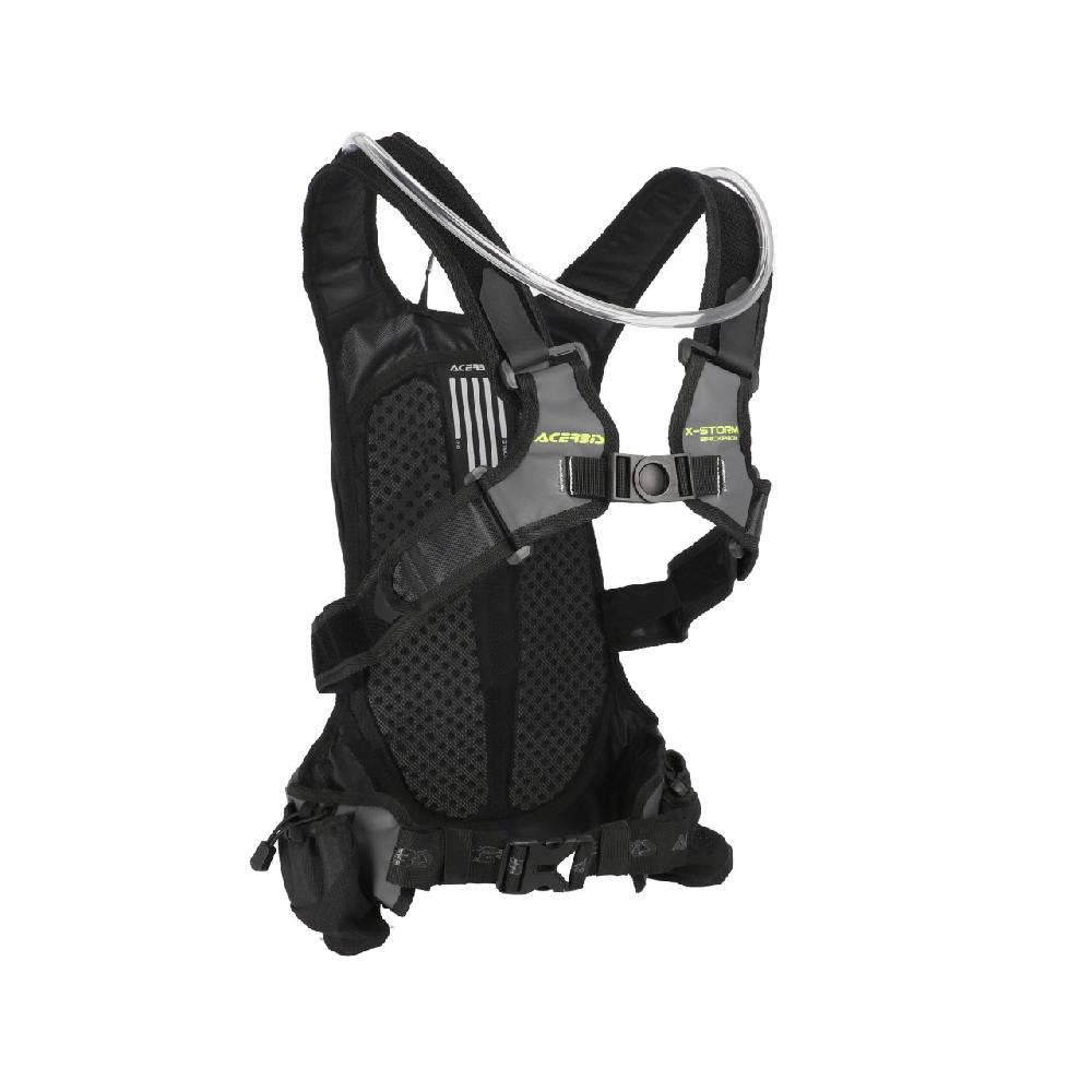 Acerbis ZAINO X-STORM LOGO Hotsell