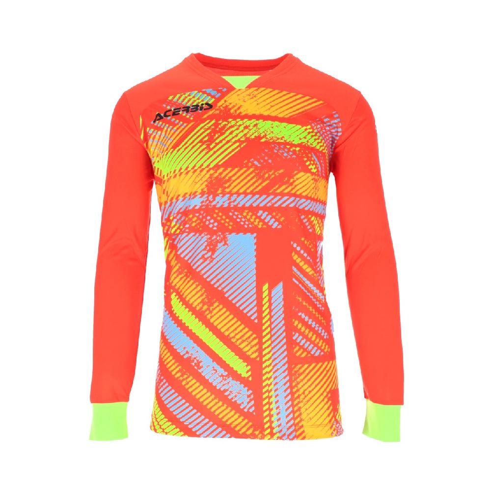 Acerbis SPARKLER GOALKEEPER JERSEY Vendite Flash