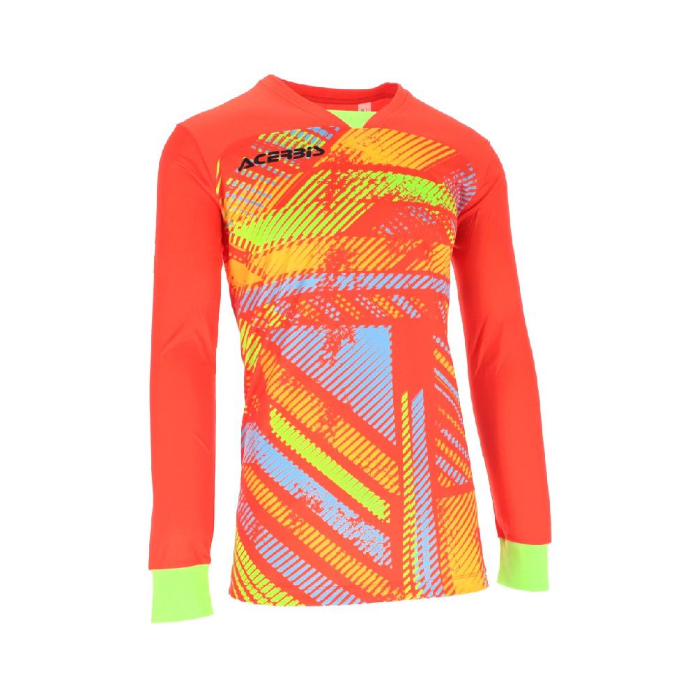 Acerbis SPARKLER GOALKEEPER JERSEY Vendite Flash
